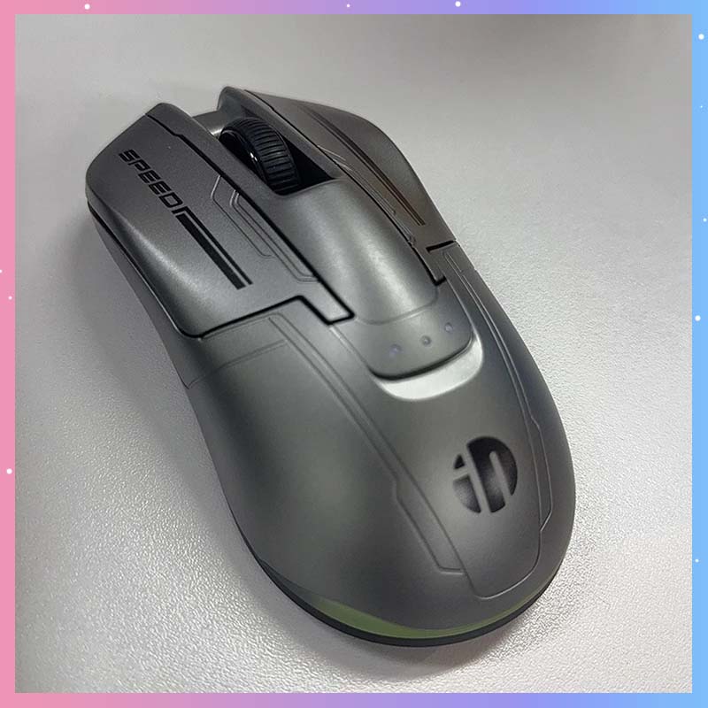 Esports Gaming Mouse Wireless - IN10 PRO Wireless Gaming Mouse Tri-Mode