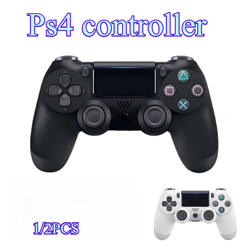 Esports Gaming Controller - Ps4 Controllers Wireless 1/2PCS Wireless Game