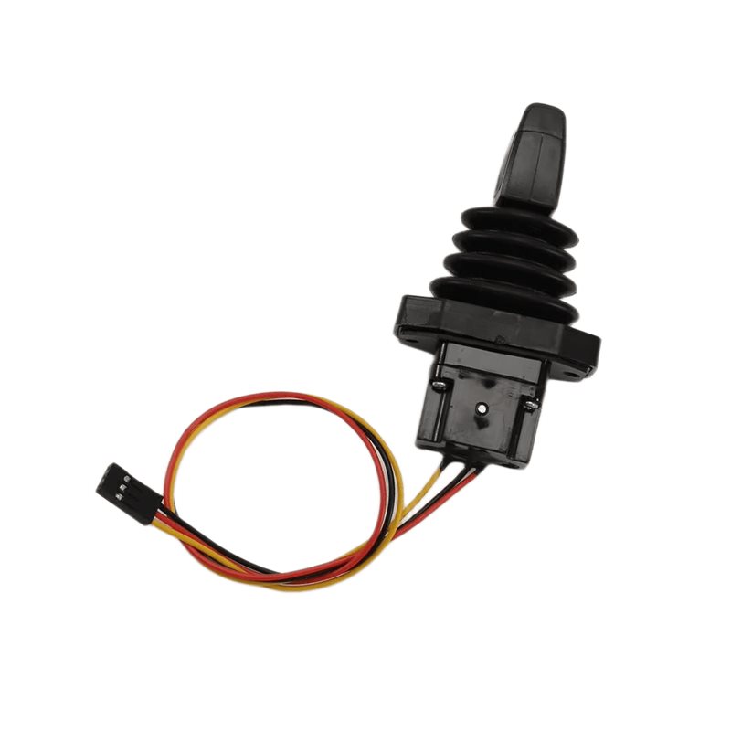 Controller Analog Stick - TS17 Single-Axis Joystick Rocker Engineering Equipment