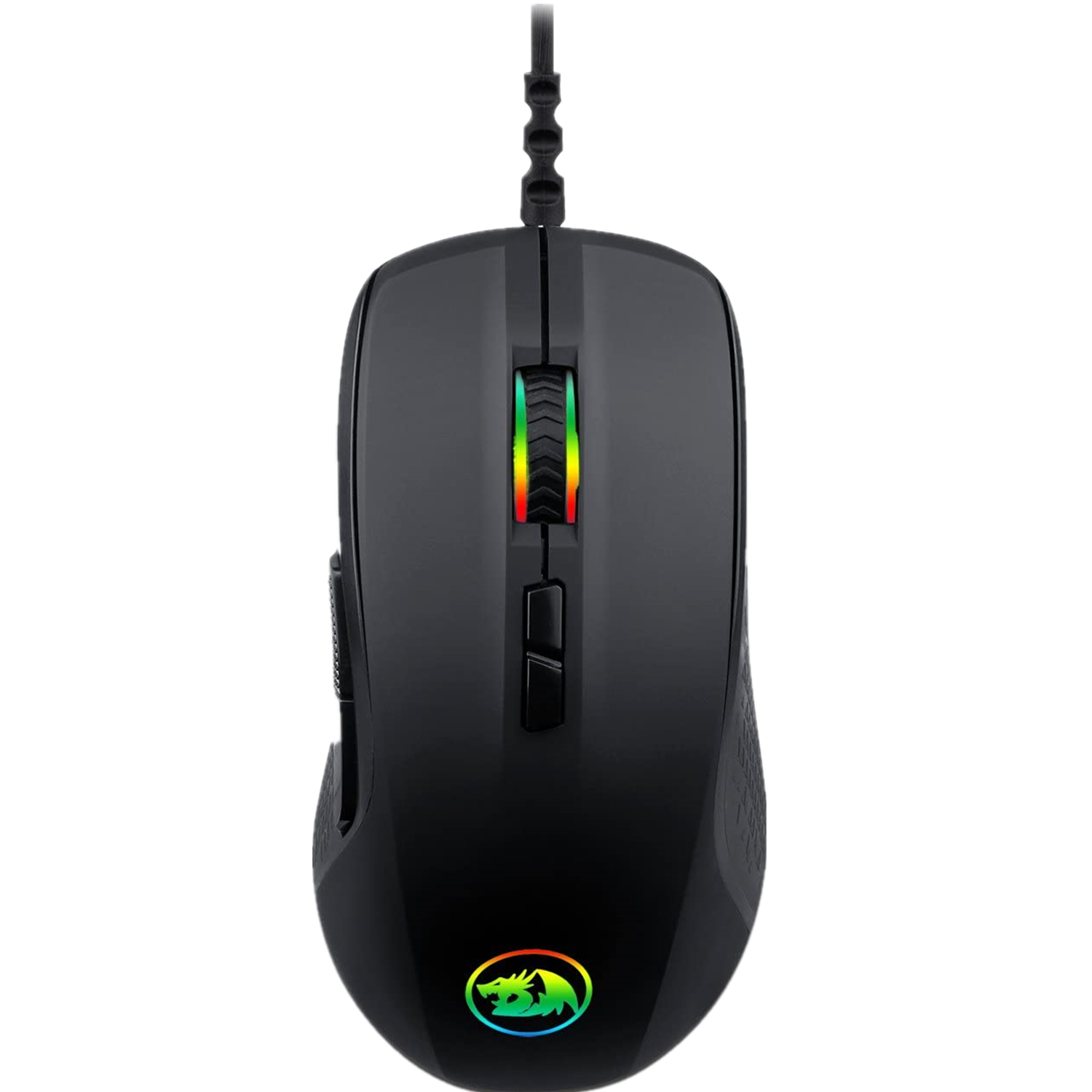 Es5 Esports Rgb Gaming Mouse - Redragon M718-RGB Wired Gaming Mouse 10000