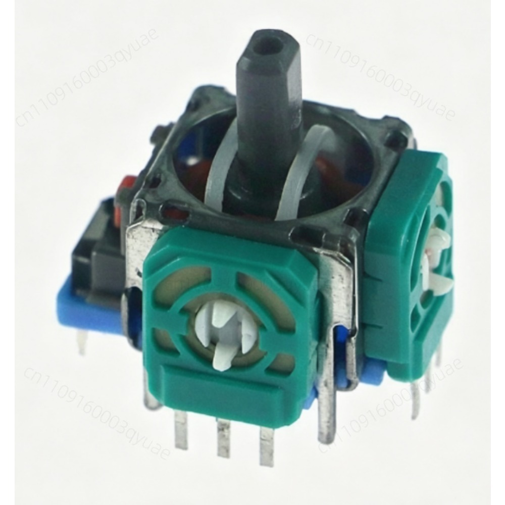 Controller Analog Stick - 3D Analog Joystick For PS4 Controller