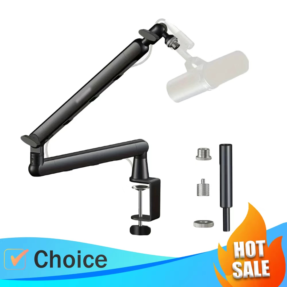 Microphone Arm, AK-55 Desk Low - Microphone Arm Boom review and price