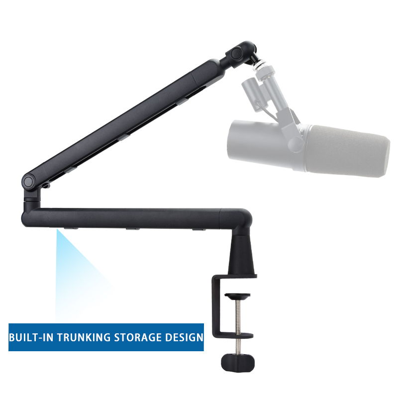 Microphone Arm, AK-55 Desk Low - Microphone Arm Boom review and price