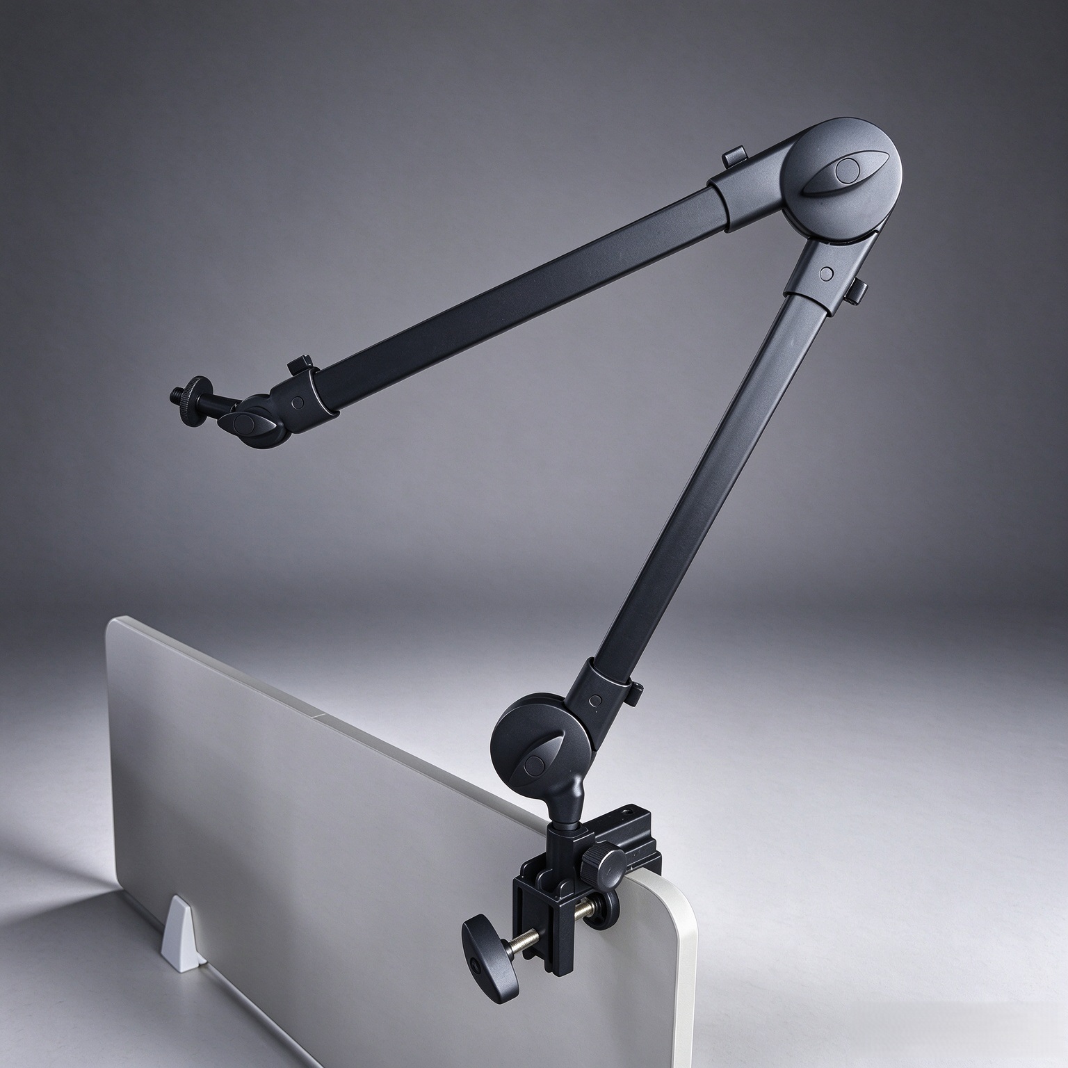 Spring-Free Microphone Arm Sta - Microphone Arm Boom review and price