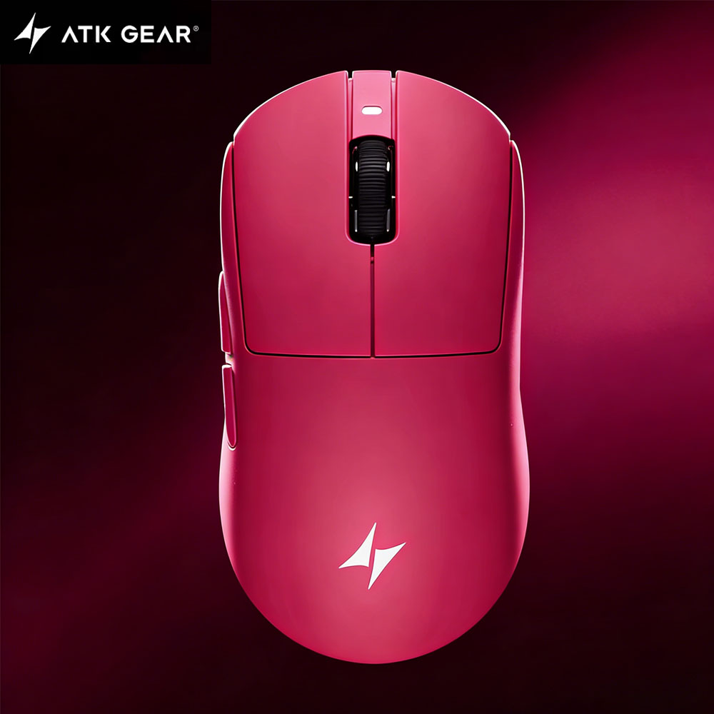 ATK GEAR A9 Ultimate Wireless  - Ultimate Esports Gaming review and price
