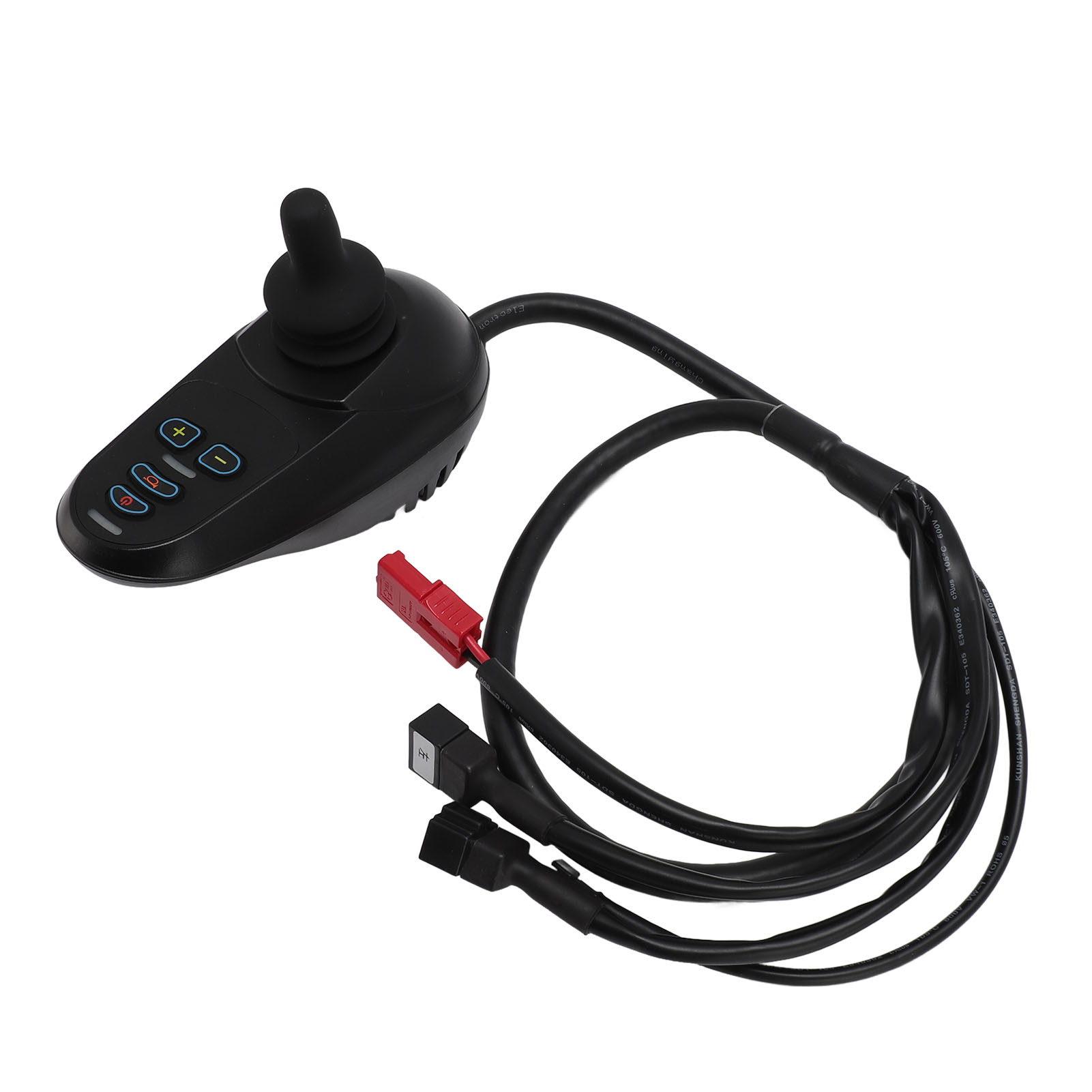 Electric Wheelchair Controller - Controller Analog Stick review and price
