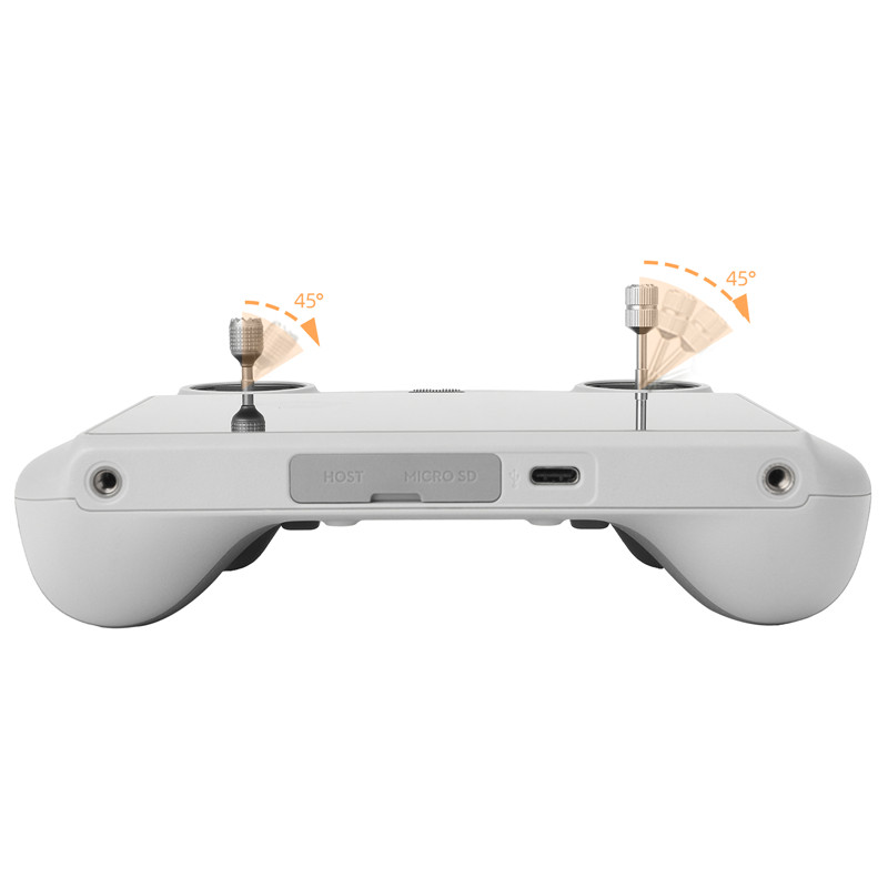 1 Pair for DJI RC / RC 2 Remot - Controller Analog Stick review and price