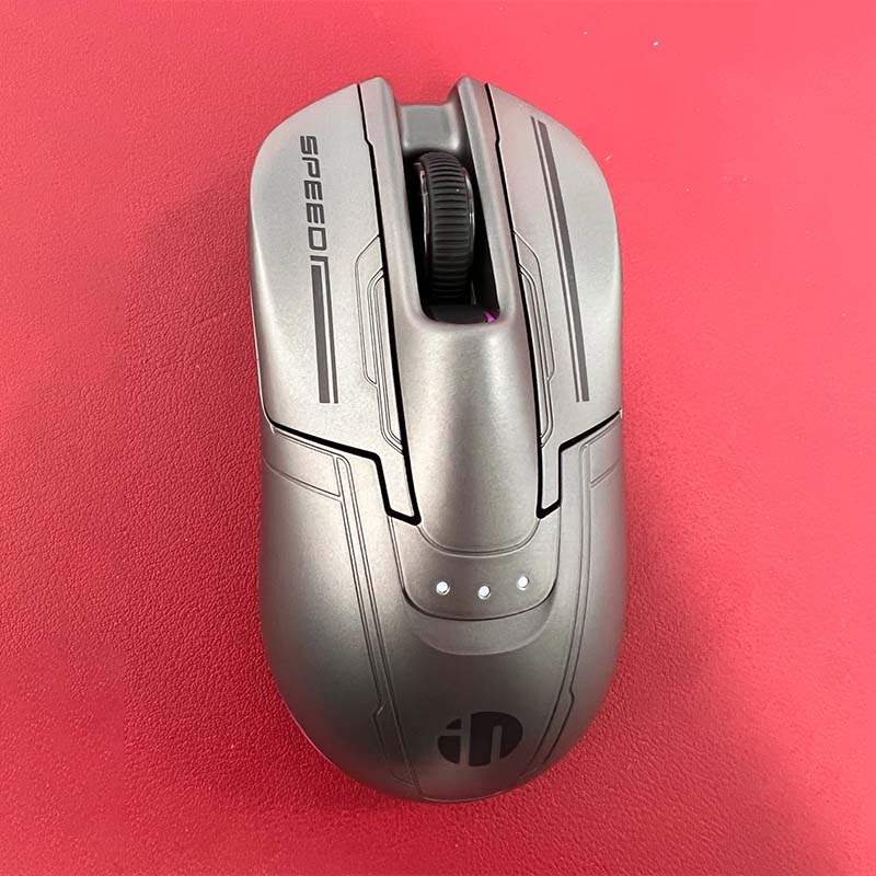 IN10 PRO Wireless Gaming Mouse - Esports Gaming Mouse Wireless review and price
