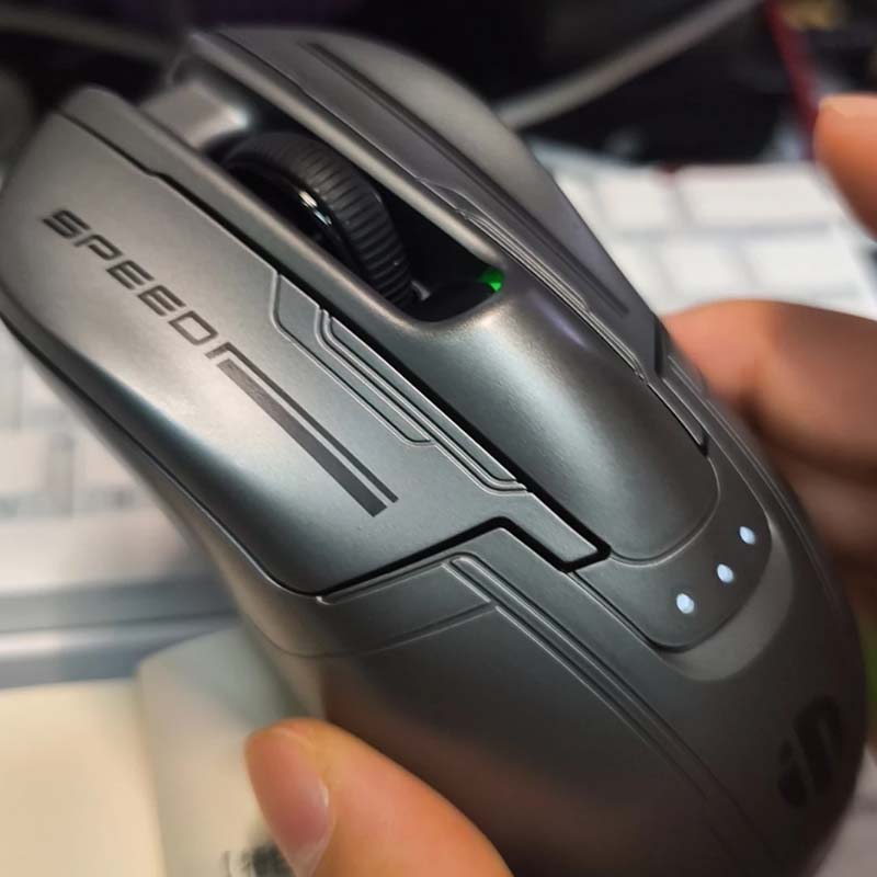IN10 PRO Wireless Gaming Mouse - Esports Gaming Mouse Wireless review and price