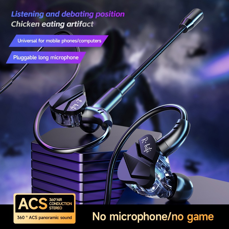 E-Sports Gaming Headset 7.1 Su - Esports Gaming Video review and price