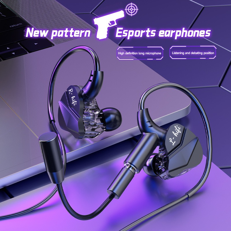 E-Sports Gaming Headset 7.1 Su - Esports Gaming Video review and price