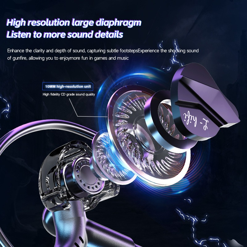 E-Sports Gaming Headset 7.1 Su - Esports Gaming Video review and price