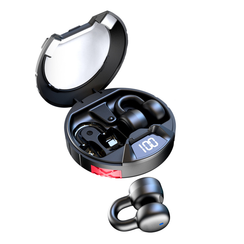 2025 New TWS Ear Clip Wireless - Esports Gaming Video review and price