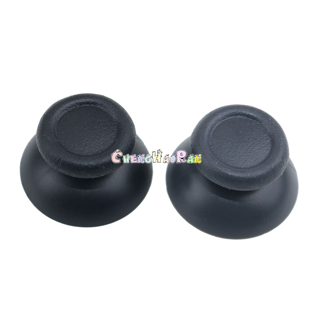 2pcs Gray Analog Cover 3D Thum - Esports Gaming Controller review and price