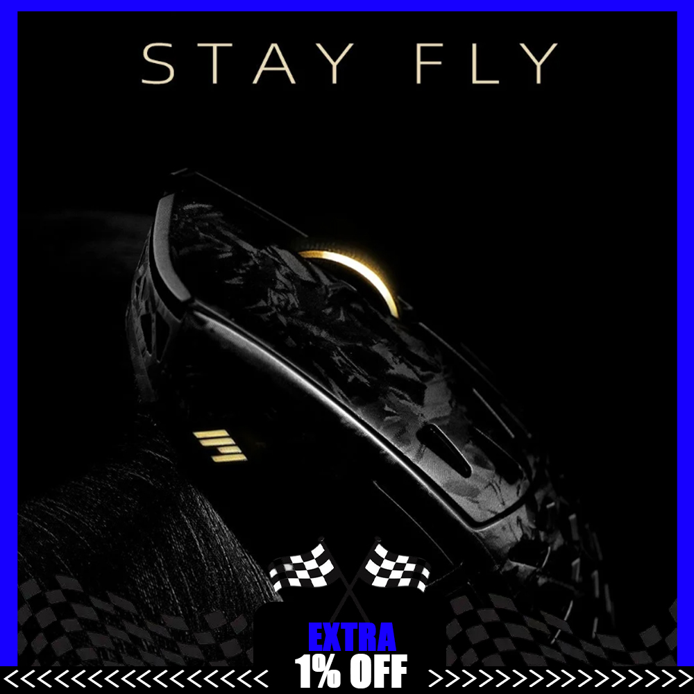 IPI FLY Carbon Fiber Wireless  - Esports Gaming Mouse Wireless review and price