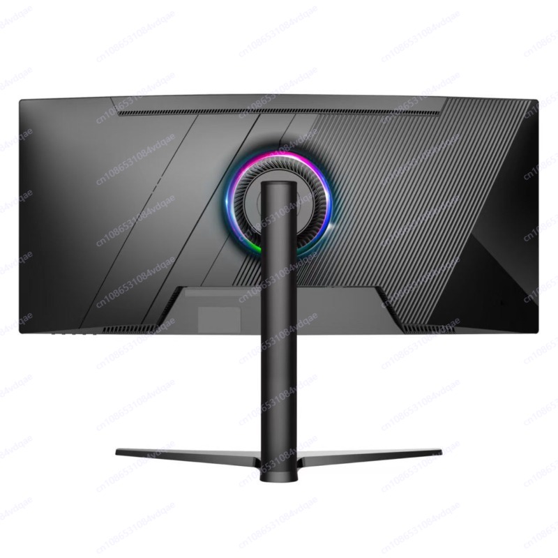 38 Inch Curved Gaming Monitor, - Gaming Monitor Curved review and price