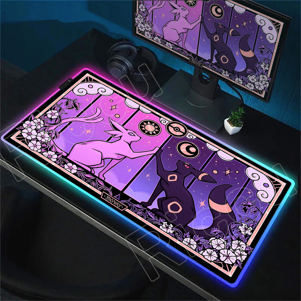 New Mouse Pad RGB Rubber PC P- - Es5 Esports Rgb Gaming Mouse review and price