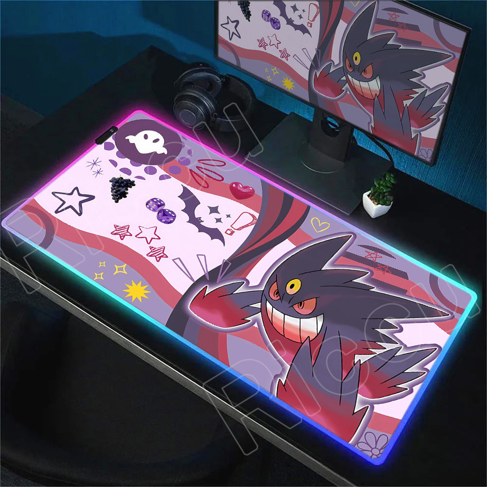 New Mouse Pad RGB Rubber PC P- - Es5 Esports Rgb Gaming Mouse review and price
