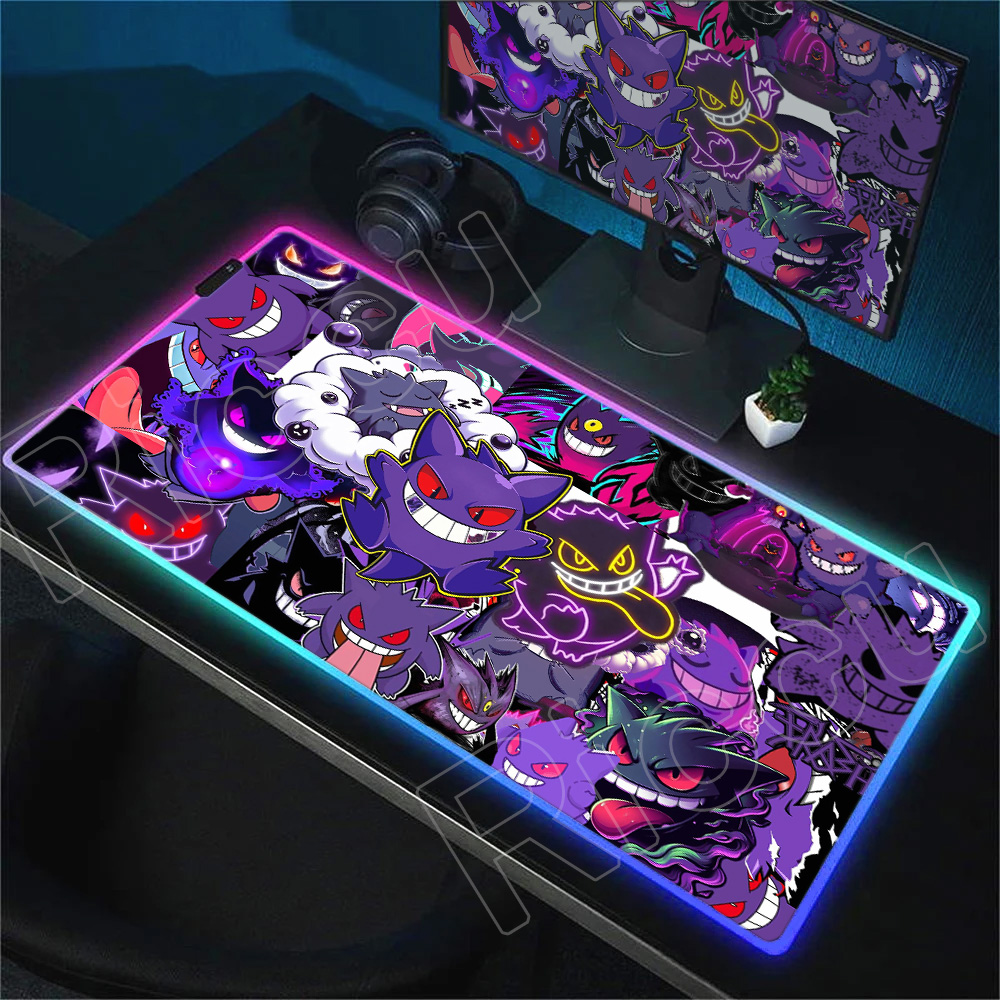 New Mouse Pad RGB Rubber PC P- - Es5 Esports Rgb Gaming Mouse review and price