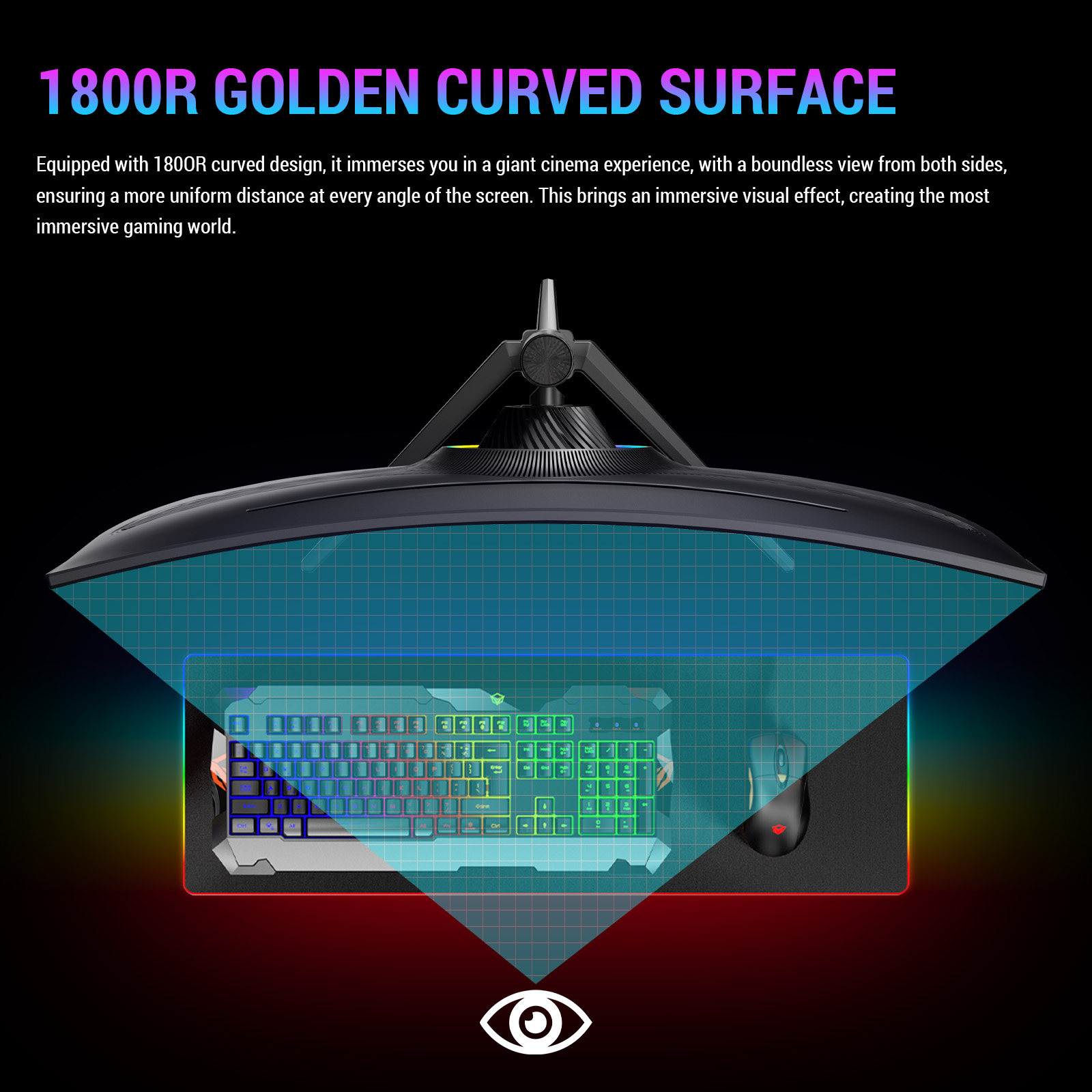 Display 34 Inch 4k Screens Cur - Gaming Monitor Curved review and price