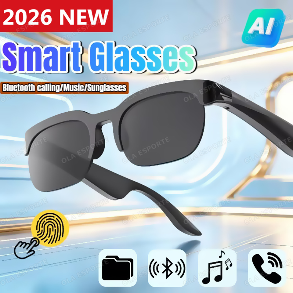 New Camera Control Smart Glass - Esports Gaming Video review and price