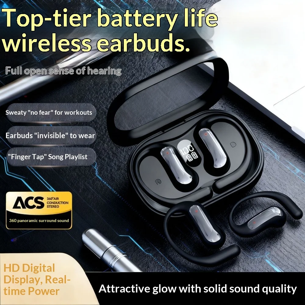 Wireless Bluetooth Earphones 2 - Esports Gaming Video review and price