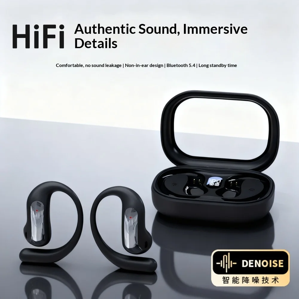 Wireless Bluetooth Earphones 2 - Esports Gaming Video review and price
