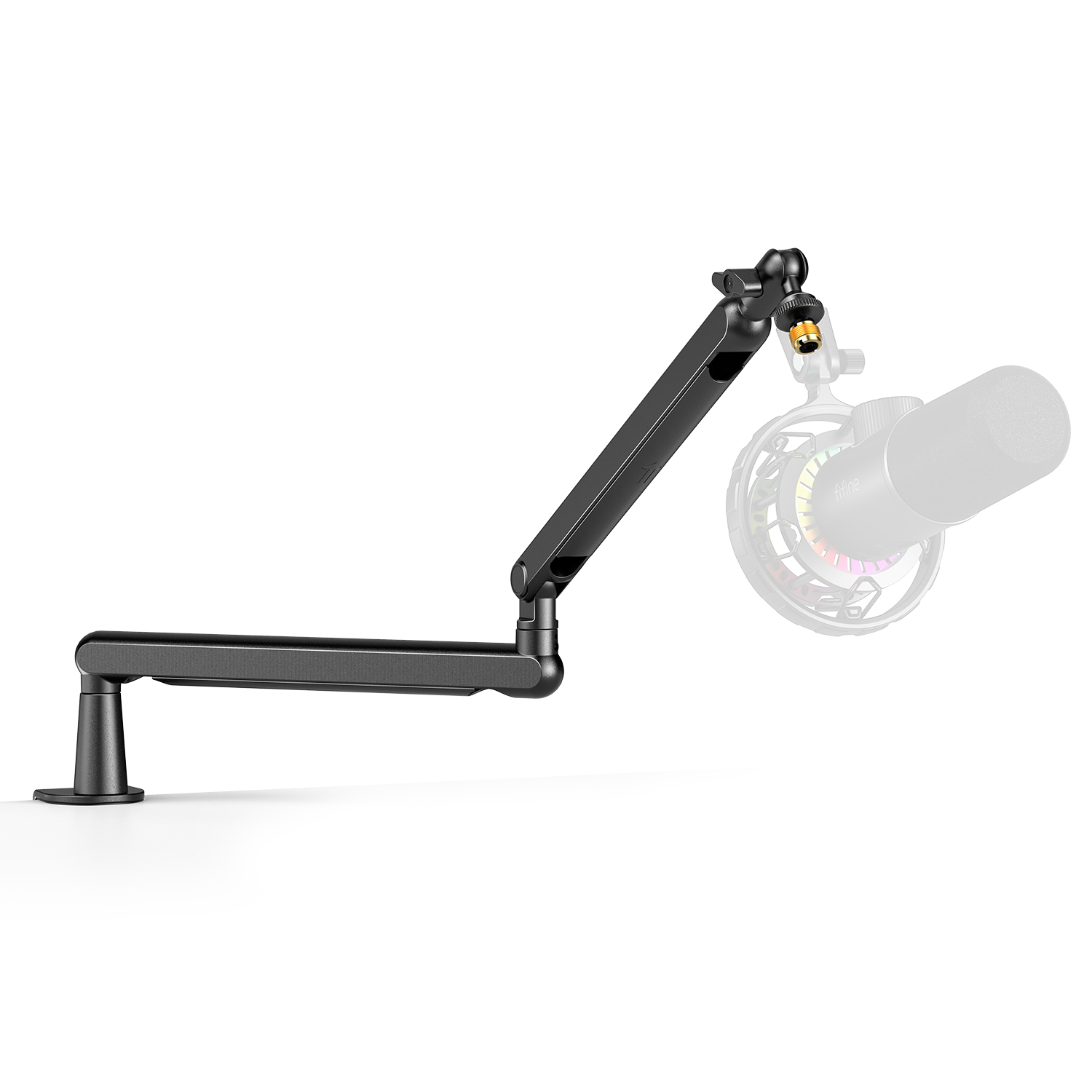 FIFINE Ampligame Microphone Bo - Microphone Arm Boom review and price