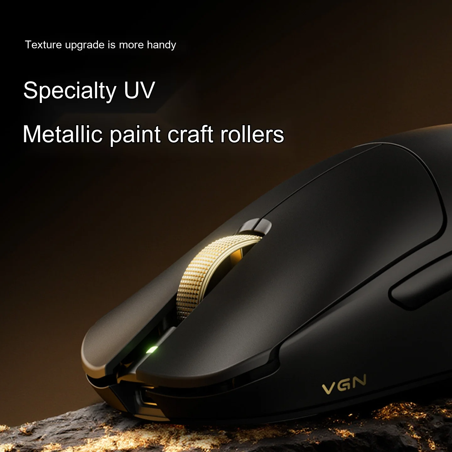 VGN Dragonfly F2 GT Mouse Tri‑ - Esports Gaming Mouse Wireless review and price