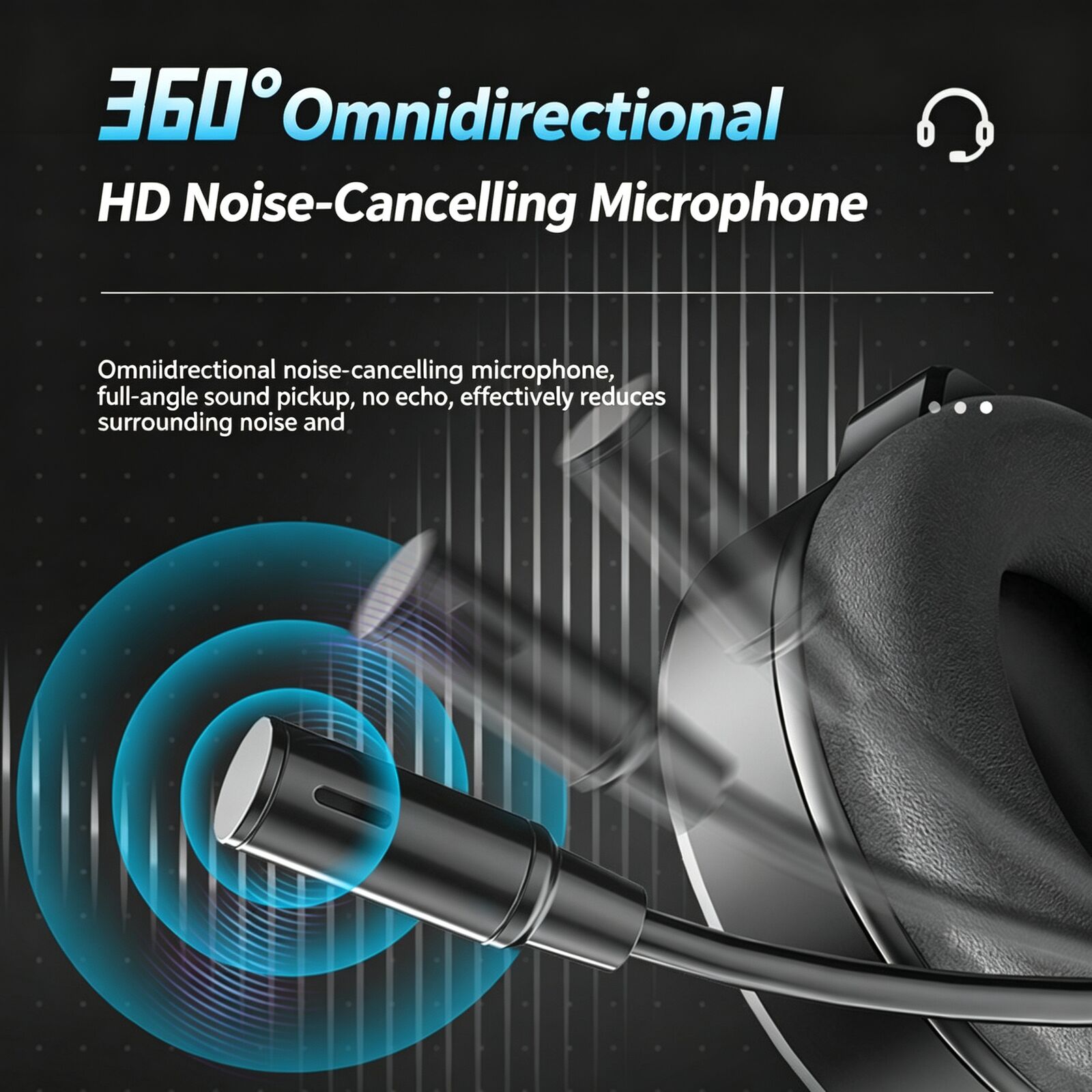 T100 E-sports Wired Gaming Hea - Esports Gaming Video review and price
