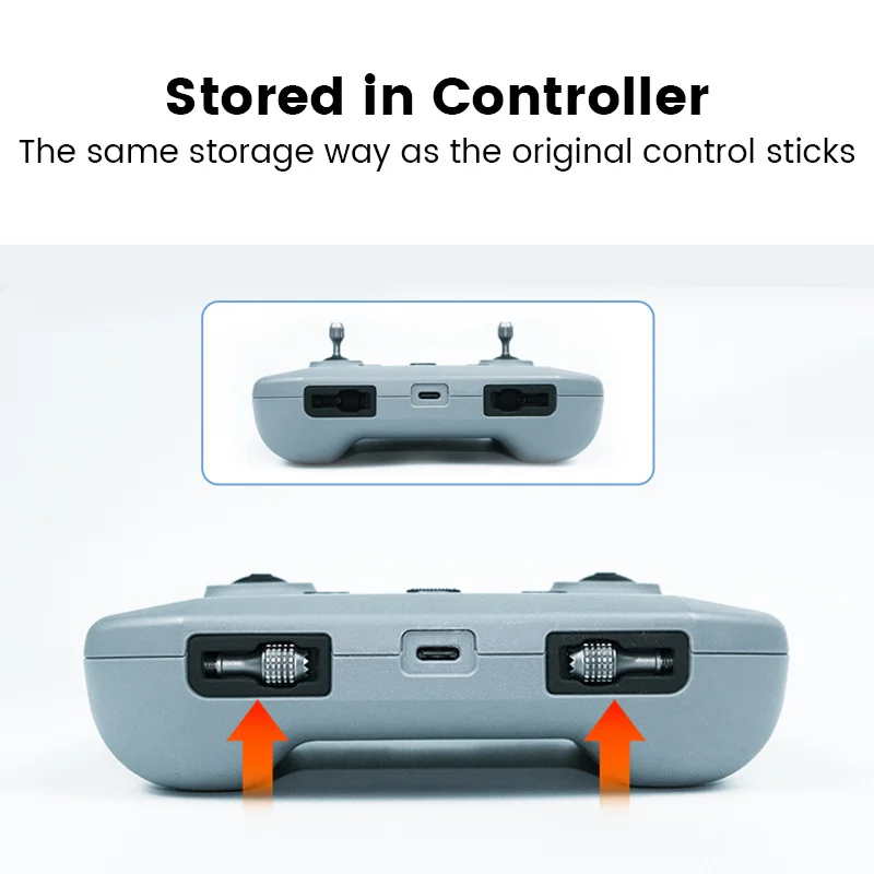 Joystick For JHDDJI Mavic Air  - Controller Analog Stick review and price