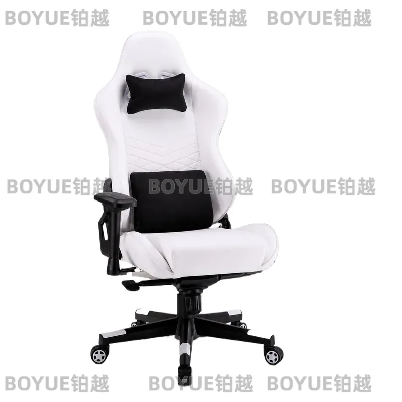 Premium Reclining Gaming Chair - Esports Gaming Video review and price