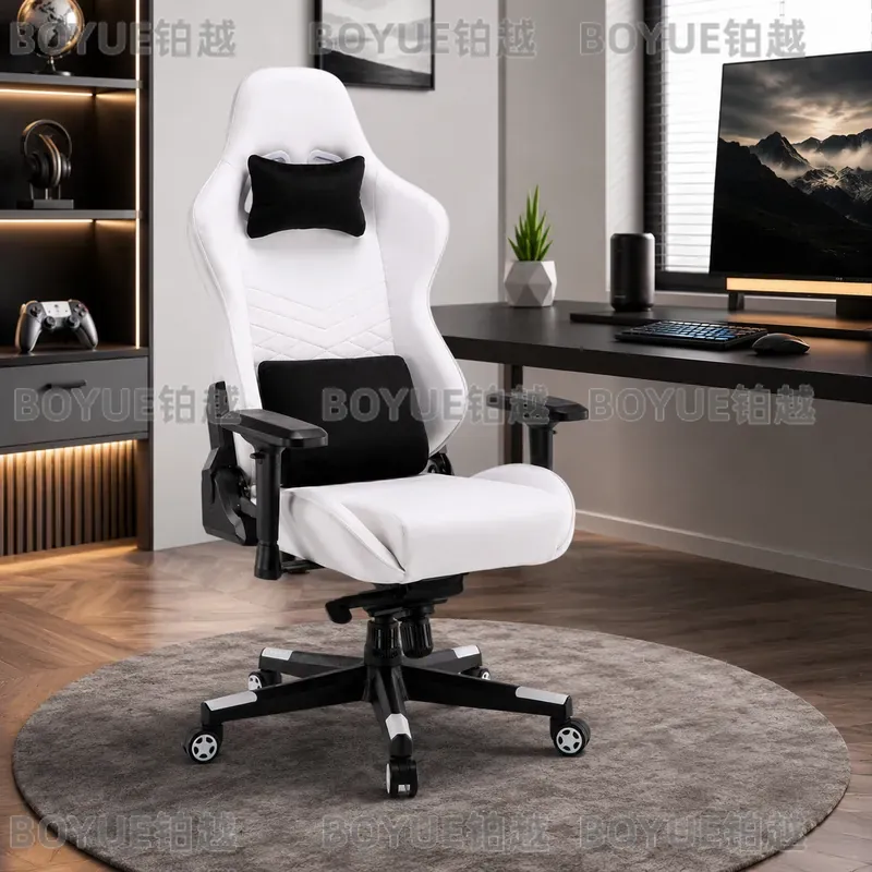 Premium Reclining Gaming Chair - Esports Gaming Video review and price