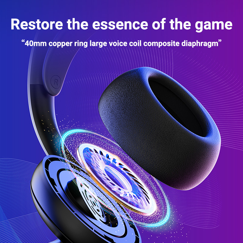 2.4G Wireless/Wired/BT A01 Gam - Esports Gaming Video review and price