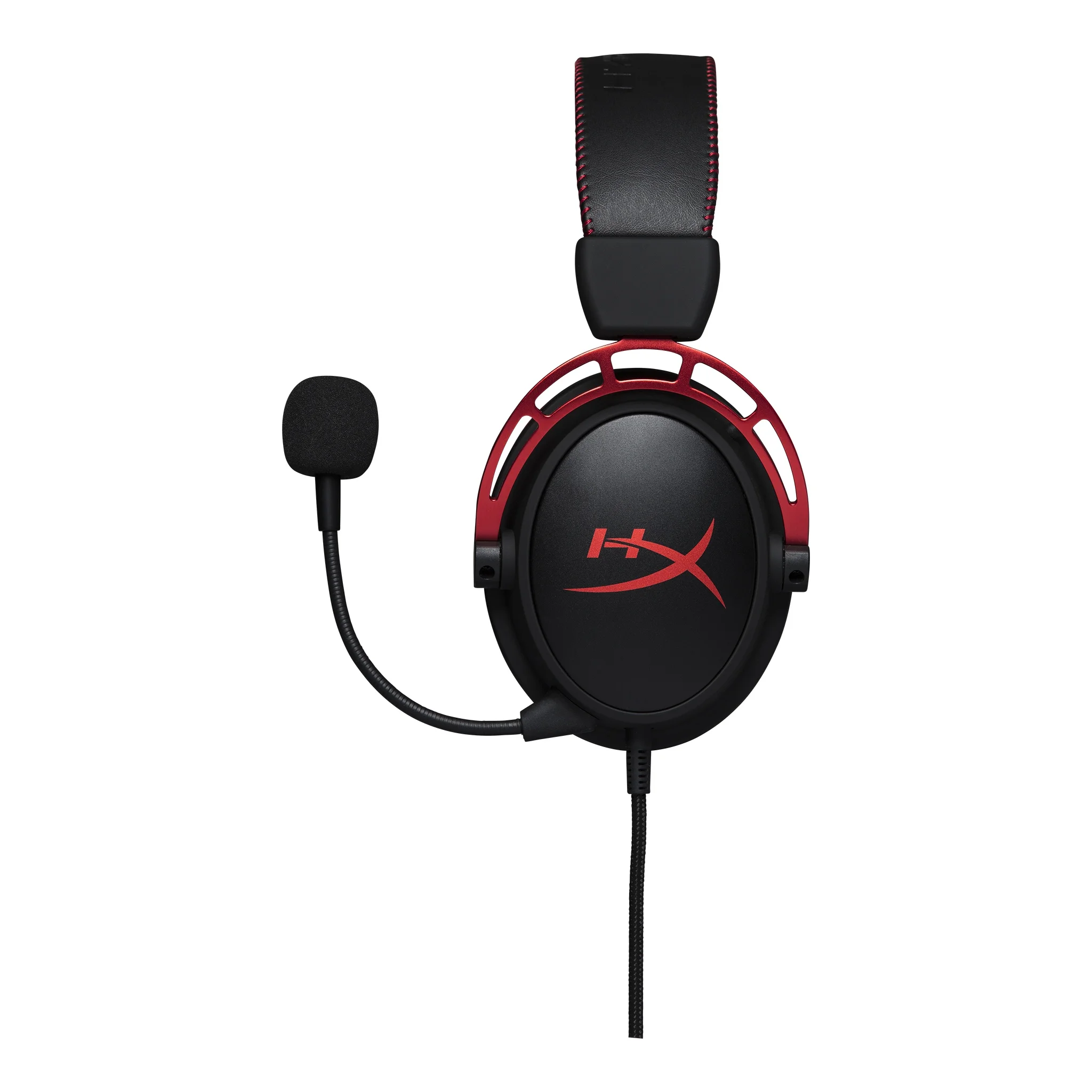 Used Original  HyperX Cloud Al - Esports Gaming Video review and price