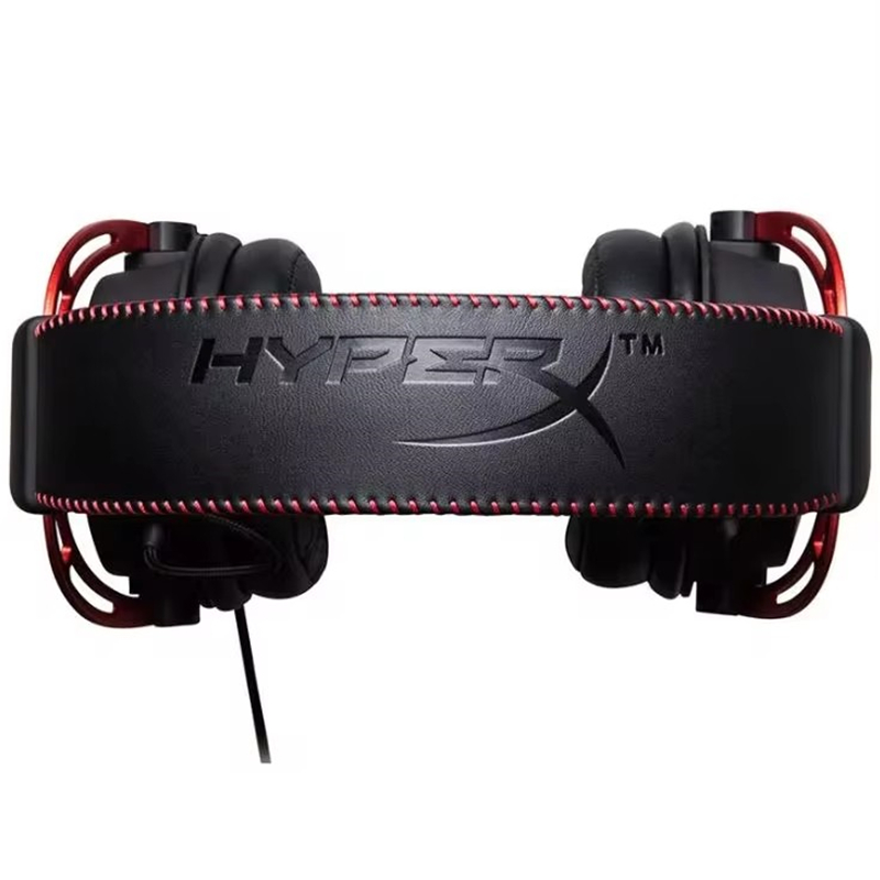 Used Original  HyperX Cloud Al - Esports Gaming Video review and price