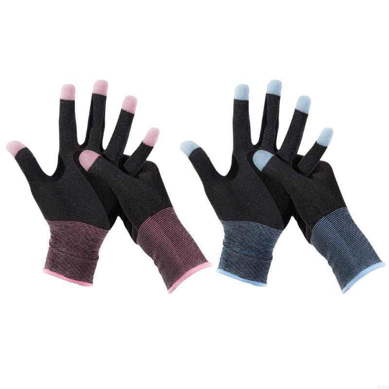 Game Playing Glove Highly Sens - Esports Gaming Finger Sleeve review and price