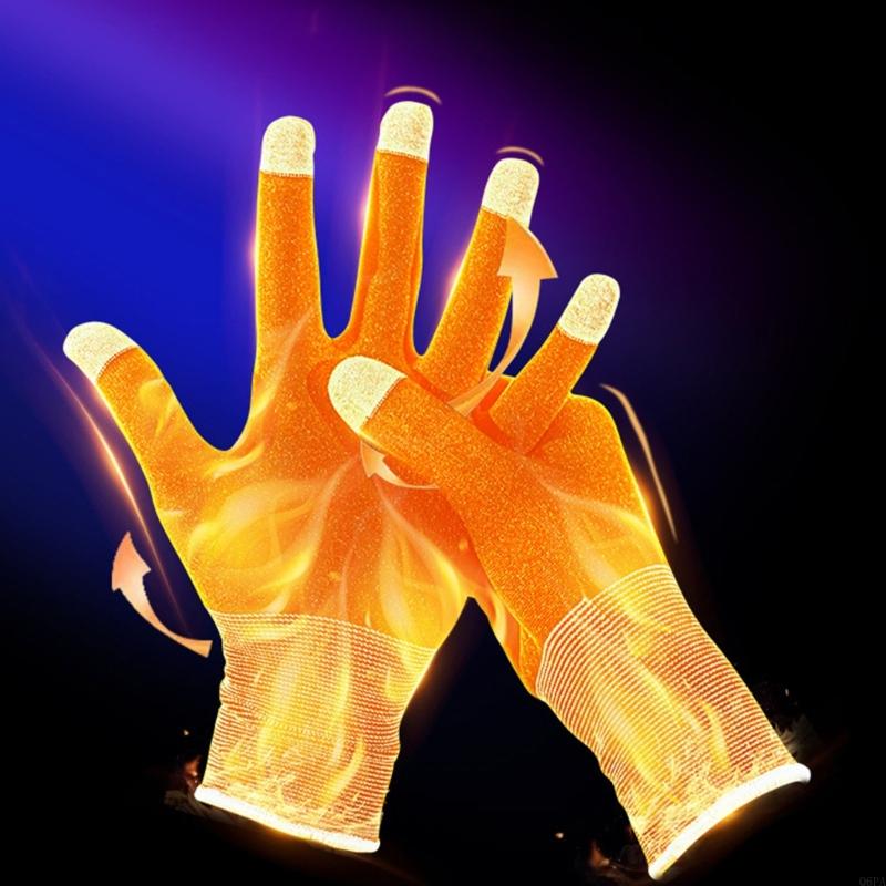 Game Playing Glove Highly Sens - Esports Gaming Finger Sleeve review and price
