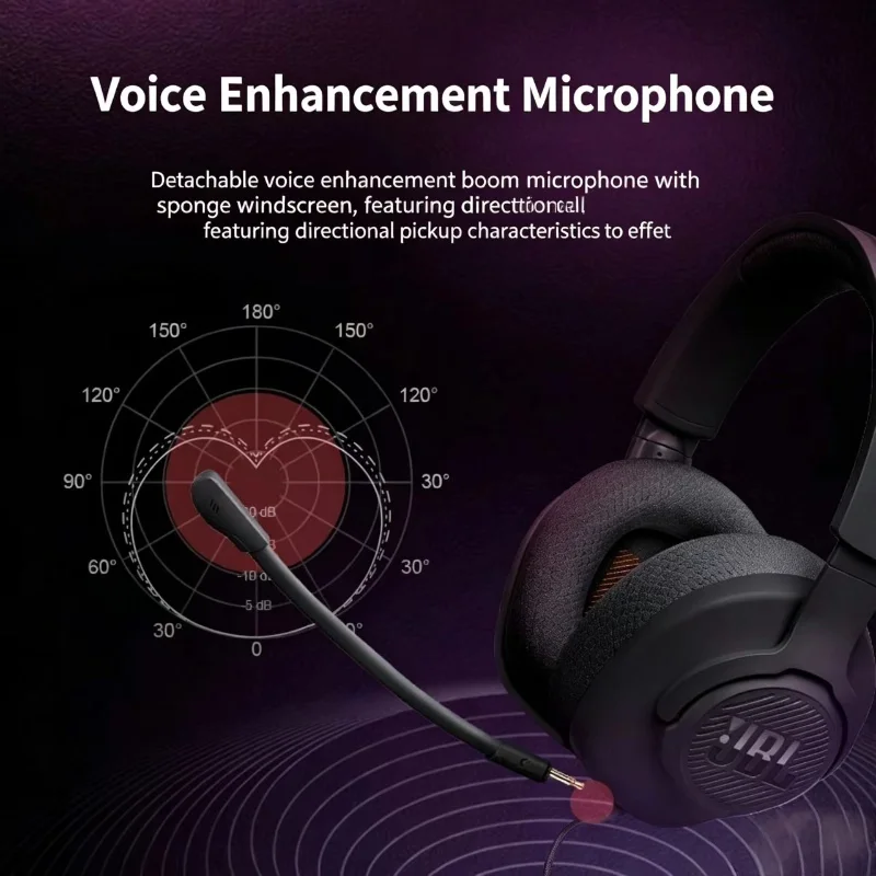 JBL Quantum Storm Q100m2 E-spo - Esports Gaming Video review and price