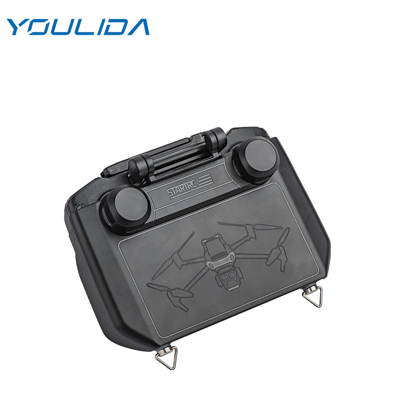 2-in-1 Sun Hood & Joystick Cov - Controller Analog Stick review and price
