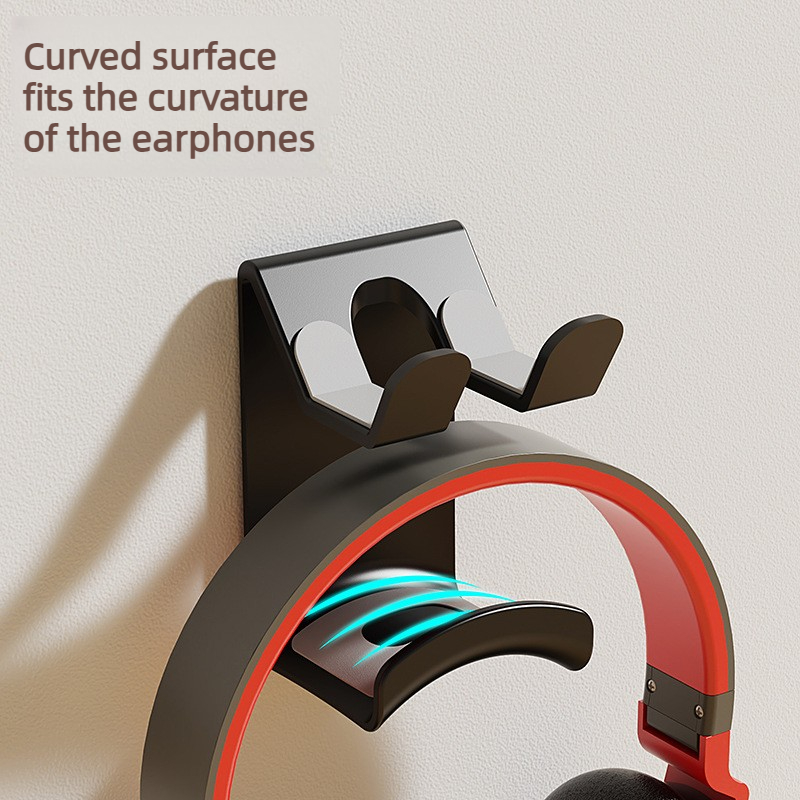 Headset Stand Wall Mount Deskt - Esports Gaming Controller review and price