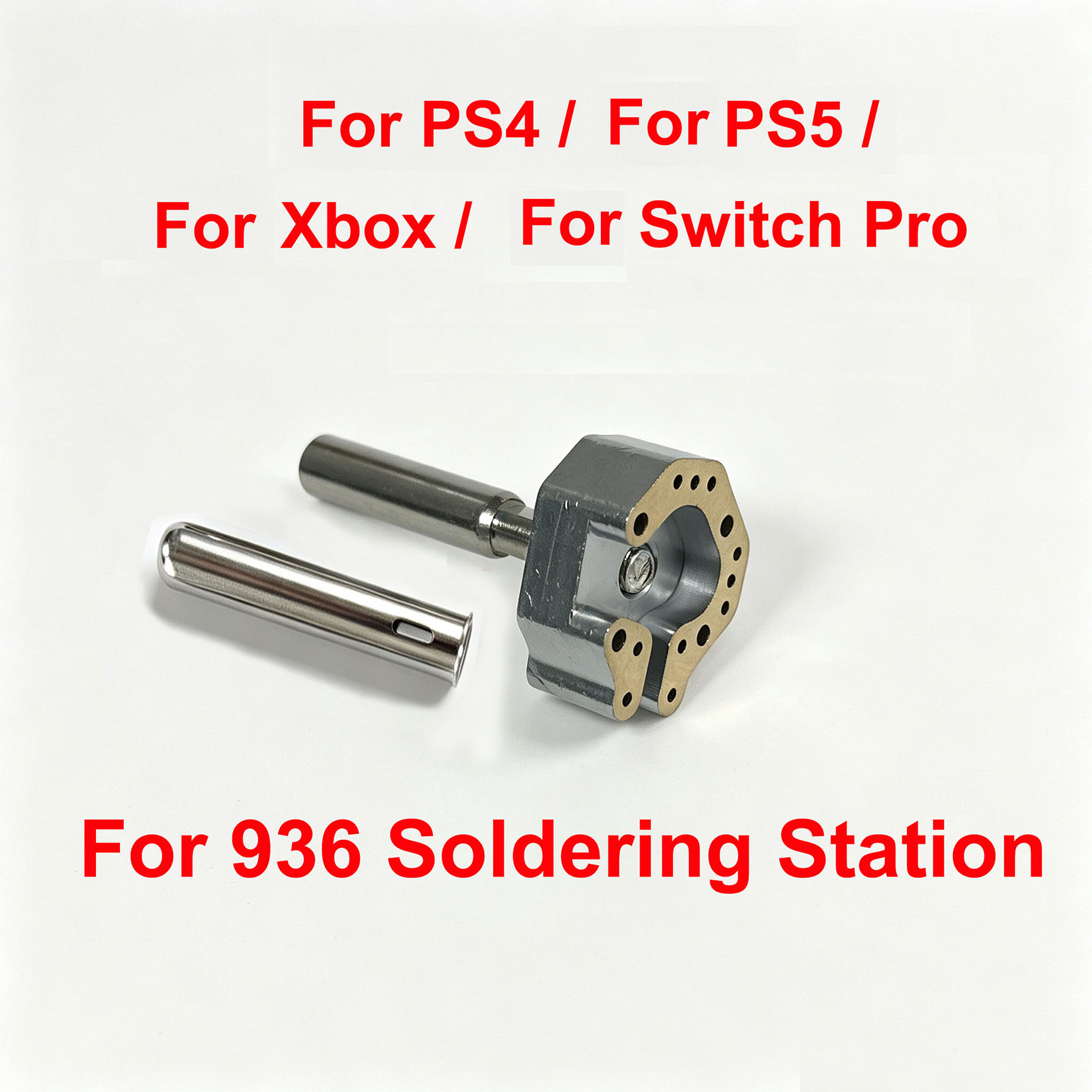 90W Joystick Soldering Tip Adj - Controller Analog Stick review and price
