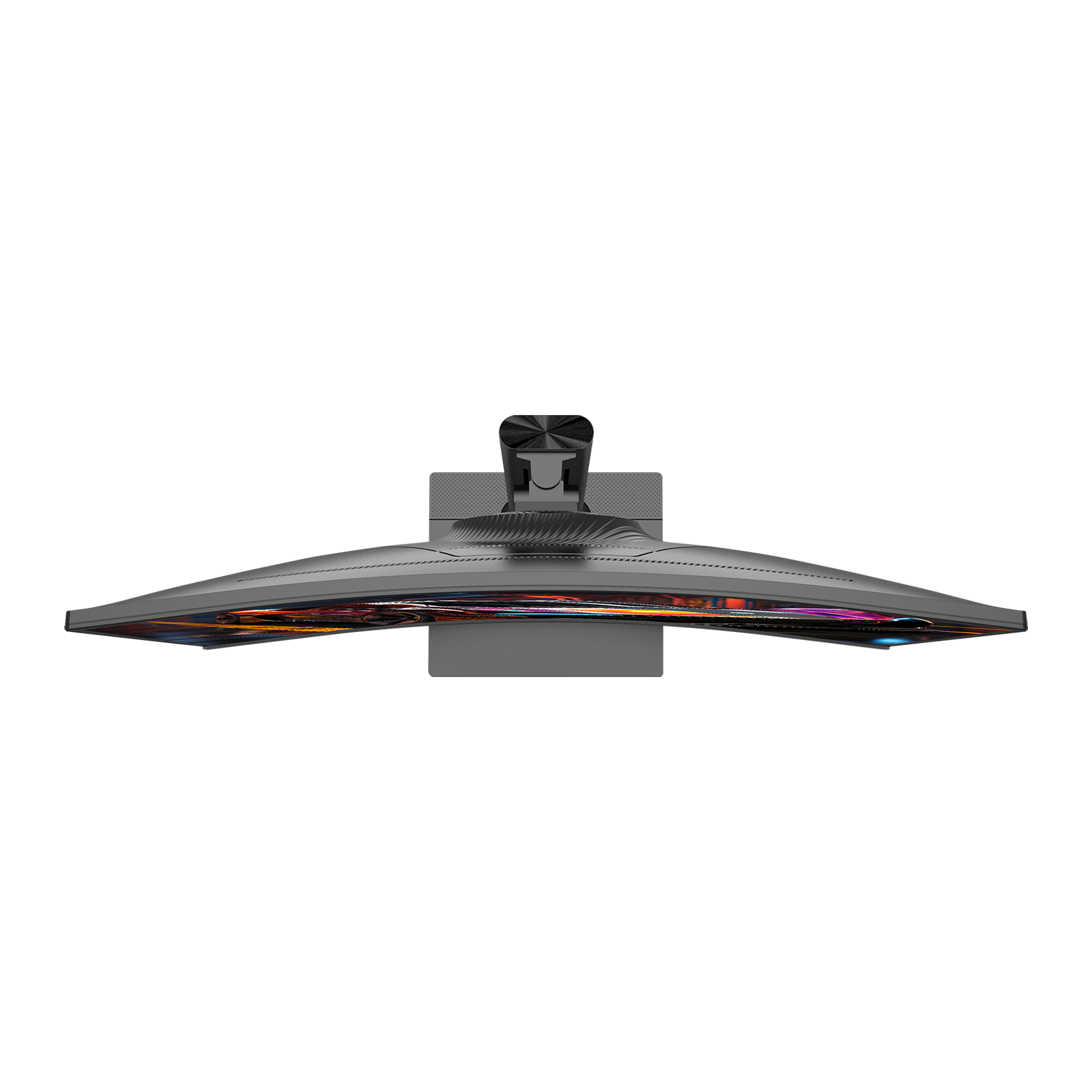 Curved 1K 2K 27 Inch Lcd Monit - Gaming Monitor Curved review and price