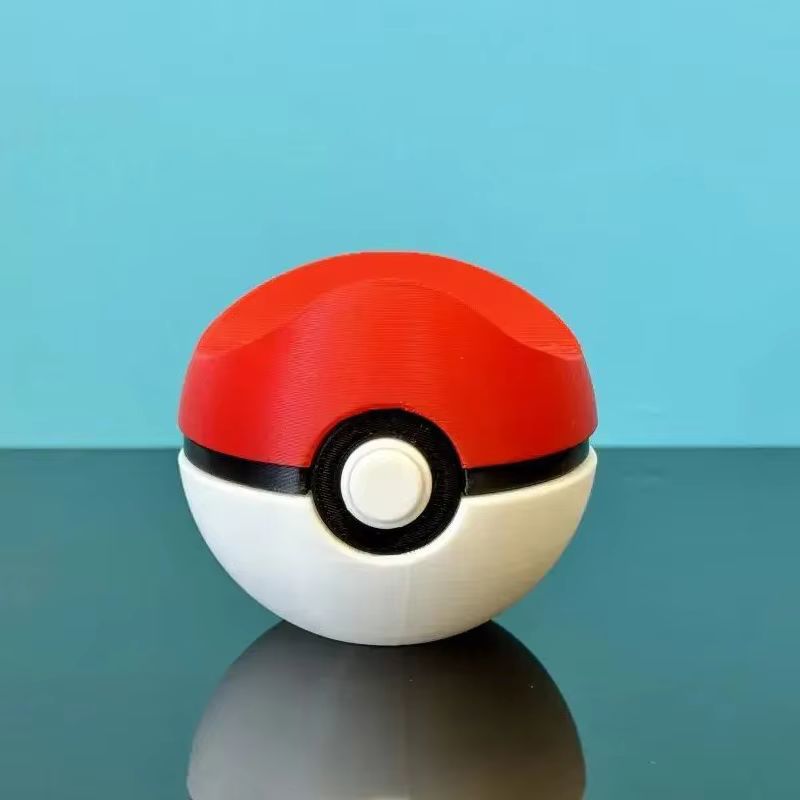 New Poke Ball Pokmeon For PS5/ - Controller Analog Stick review and price