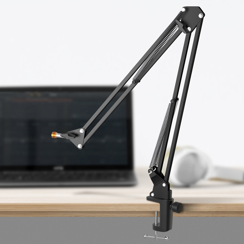FIFINE Adjustable Microphone S - Microphone Arm Boom review and price