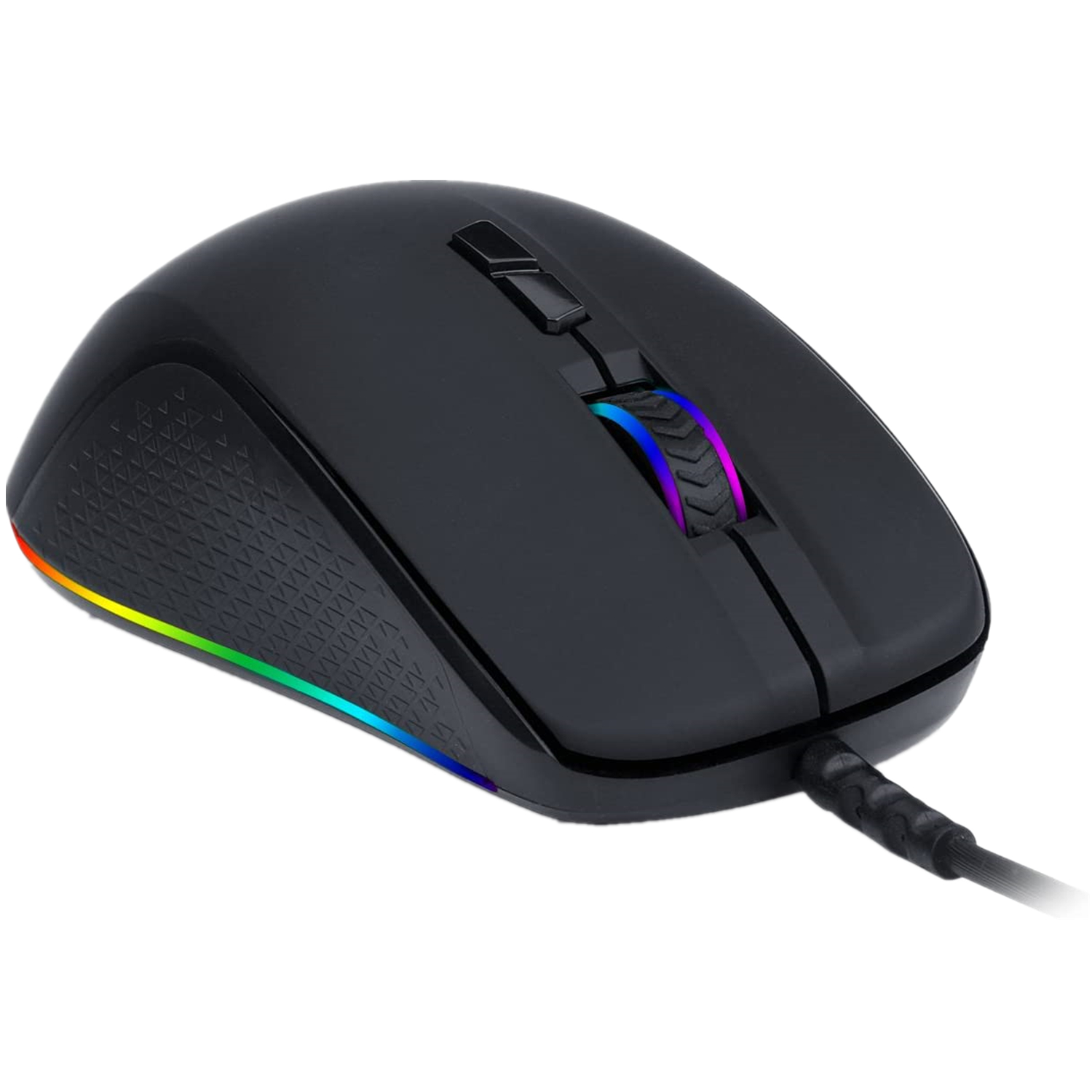 Redragon M718-RGB Wired Gaming - Es5 Esports Rgb Gaming Mouse review and price