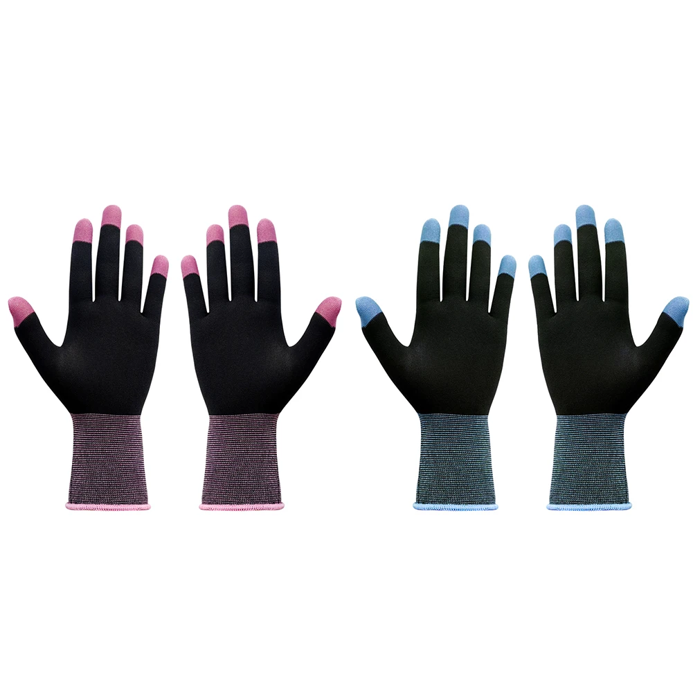 1 Pair Game Playing Gloves Hig - Esports Gaming Finger Sleeve review and price