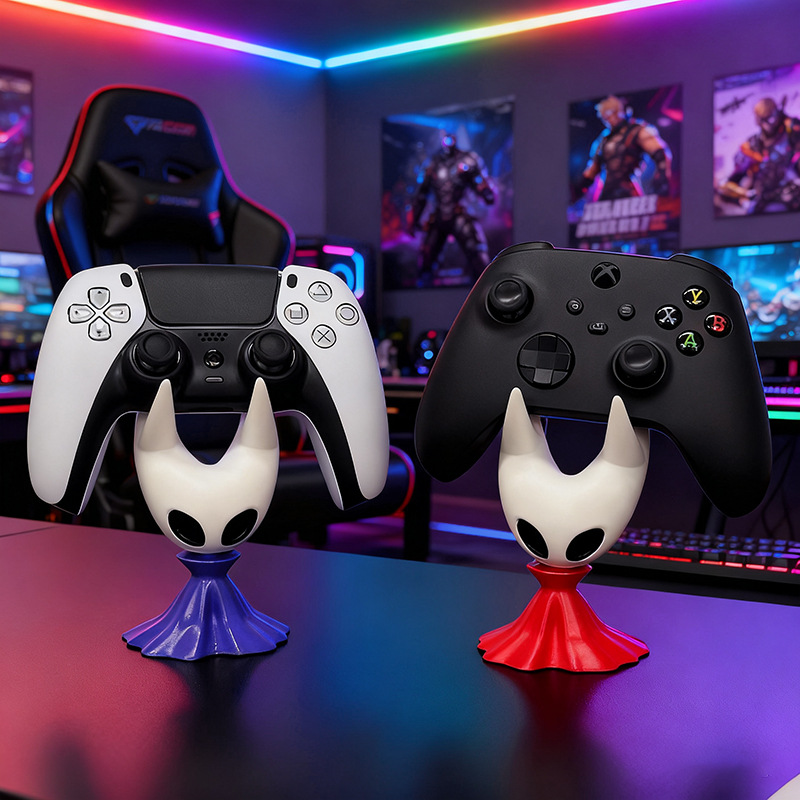 Hollow Knight Hornet Controlle - Esports Gaming Controller review and price