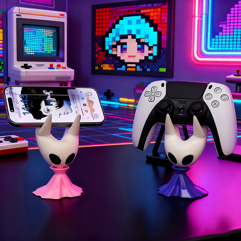 Hollow Knight Hornet Controlle - Esports Gaming Controller review and price