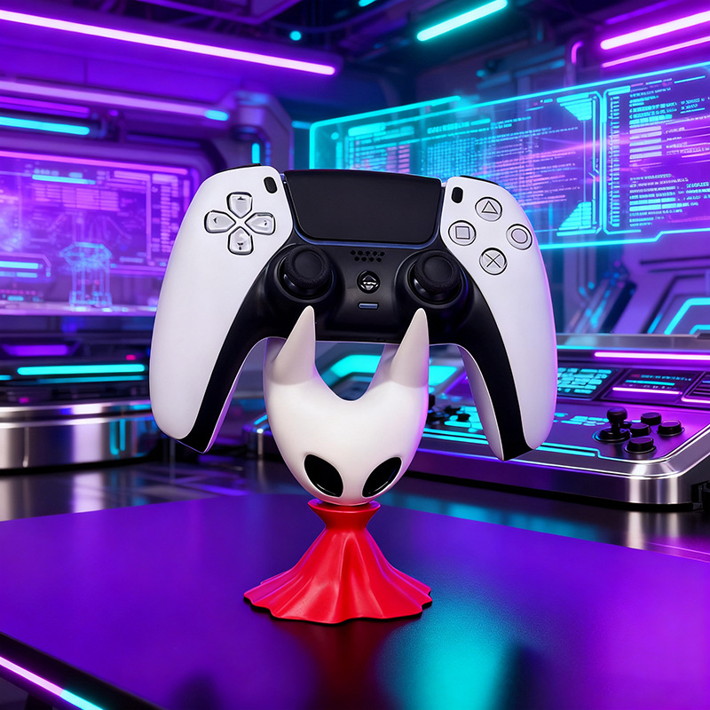 Hollow Knight Hornet Controlle - Esports Gaming Controller review and price